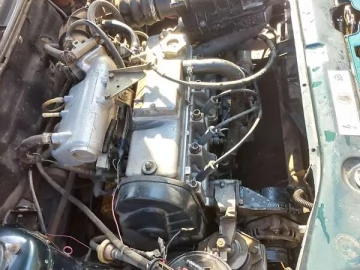 Авто ВАЗ 2111 2002 № 7327405