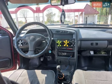 Авто ВАЗ 21099 2006 № 7327422