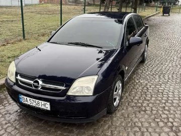 Авто Opel Vectra 2005 № 7327440