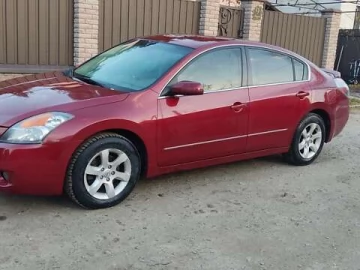 Авто Nissan Altima 2008 № 7327534