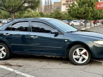 Авто Mazda 6 2005 № 7327535