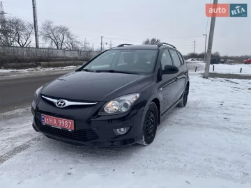 Авто Hyundai I30 2012 № 7327559