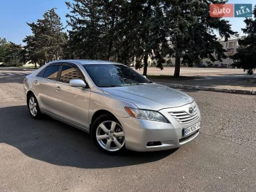 Авто Toyota Camry 2006 № 7327592