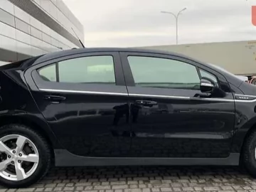 Авто Chevrolet Volt 2012 № 7327634