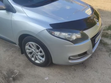 Авто Renault Megane 2012 № 7327638