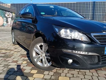 Авто Peugeot 308 2015 № 7327652