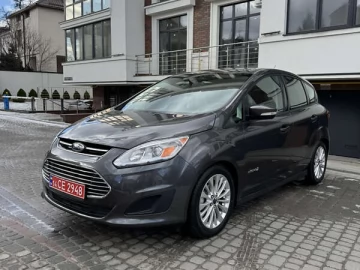 Авто Ford C-Max 2018 № 7327706
