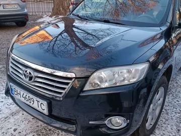 Авто Toyota Rav4 2010 № 7327710