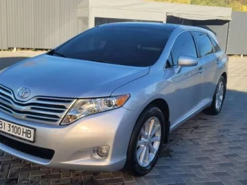 Авто Toyota Venza 2010 № 7327753