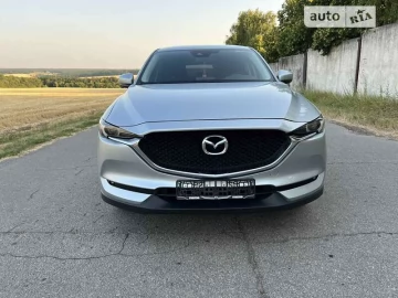 Авто Mazda Cx-5 2018 № 7327783