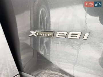 Авто BMW X1 2017 № 7327824