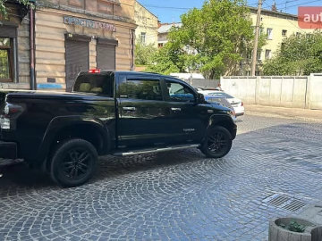Авто Toyota Tundra 2008 № 7327847