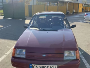 Авто ЗАЗ 1103 Славута 2008 № 7328116