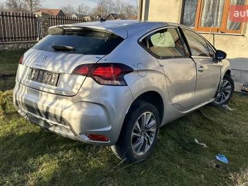 Авто Citroen Ds4 2015 № 7328161