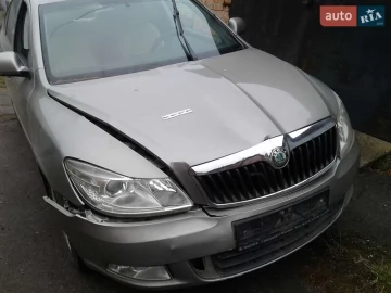 Авто Skoda Octavia 2012 № 7328174