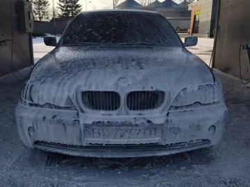 Авто BMW 3 Series 1999 № 7328190