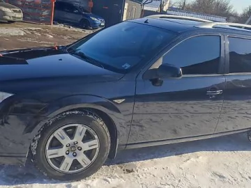 Авто Ford Mondeo 2007 № 7328204