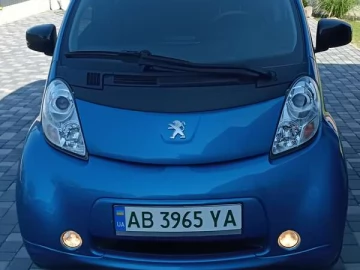 Авто Peugeot Ion 2012 № 7328311