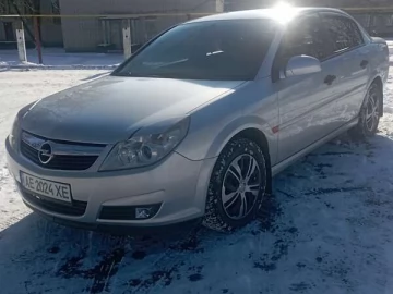 Авто Opel Vectra 2005 № 7328340