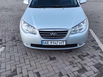 Авто Hyundai Elantra 2008 № 7328372
