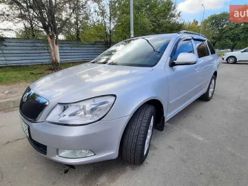Авто Skoda Octavia 2011 № 7328395
