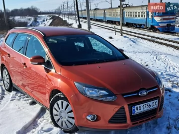 Авто Ford Focus 2012 № 7328397