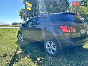 Авто Nissan Qashqai 2008 № 7328439
