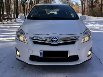 Авто Toyota Auris 2010 № 7328481