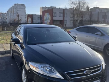 Авто Ford Mondeo 2012 № 7328537
