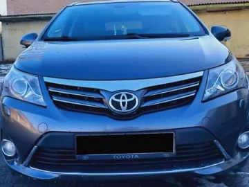 Авто Toyota Avensis 2013 № 7328560