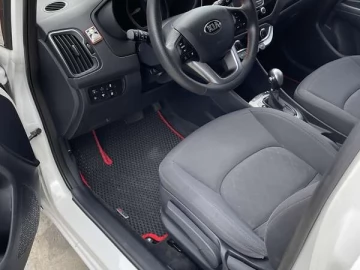 Авто KIA Rio 2015 № 7328566