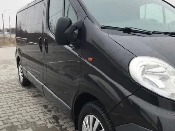 Авто Opel Vivaro 2012 № 7328592