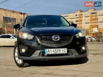 Авто Mazda Cx-5 2013 № 7328628