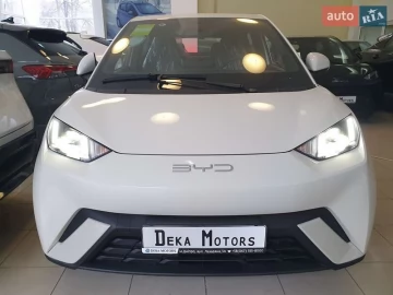 Авто BYD Seagull 2023 № 7328762