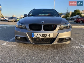 Авто BMW 3 Series 2011 № 7328773