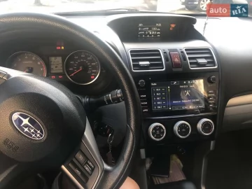Авто Subaru Forester 2015 № 7328788