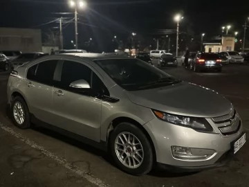 Авто Chevrolet Volt 2015 № 7328791