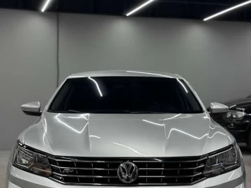 Авто Volkswagen Passat 2016 № 7328792