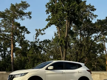Авто Nissan Qashqai 2018 № 7328800