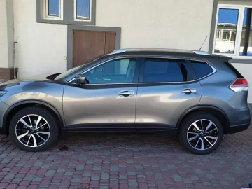 Авто Nissan X-Trail 2015 № 7328832