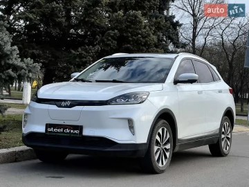Авто  Ex5 2019 № 7328855