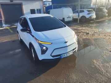 Авто Chevrolet Bolt Ev 2022 № 7328856