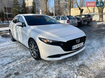 Авто Mazda 3 2019 № 7328866