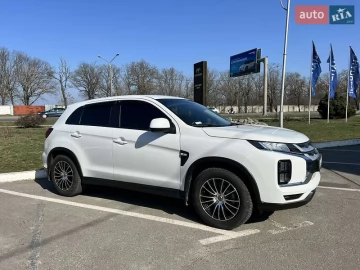 Авто Mitsubishi Asx 2020 № 7328873