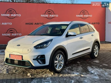 Авто KIA Niro 2019 № 7328883