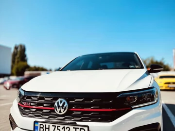 Авто Volkswagen Jetta 2019 № 7328900