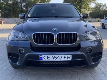Авто BMW X5 2013 № 7328925