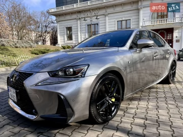 Авто Lexus Is 2018 № 7328928
