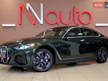 Авто BMW I4 2023 № 7328973