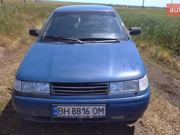 Авто ВАЗ 2112 2005 № 7329111